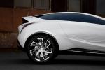 Mazda Kazamai Concept 2008 года